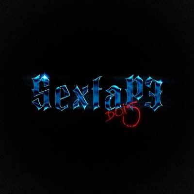 Sextape Dois - EP