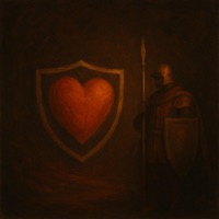 Guard Your Heart - Single - Rob Fischer