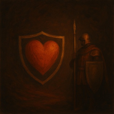 Guard Your Heart - Single