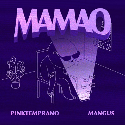Mamao - Single
