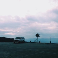 Blue Skin - EP - josh pan