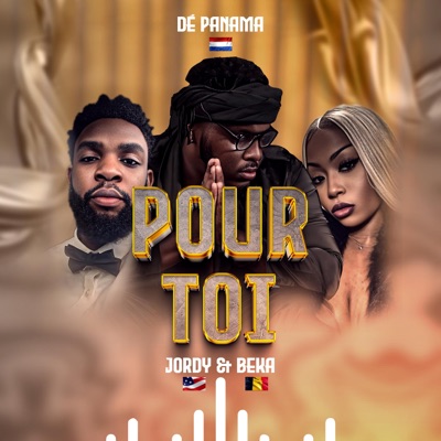 Pour Toi (feat. Beka) - Single