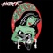 Angerfist (Clean) - Merrin lyrics