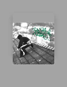 Ακούστε περιεχόμενο από B4RT, παρακολουθήστε μουσικά βίντεο, διαβάστε το βιογραφικό, δείτε ημερομηνίες περιοδείας, και πολλά ακόμη!