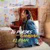 Rebecca Isabel - Tu Puedes Cambiar El Plan