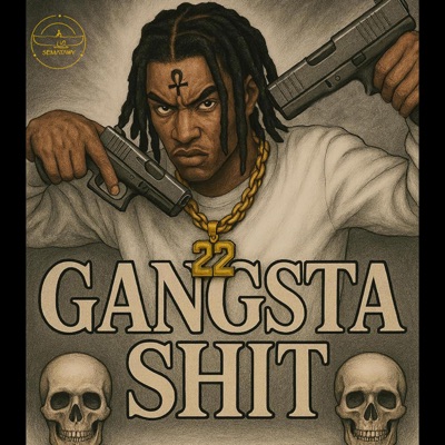 Gangsta Shit - KILLI: Song Lyrics, Music Videos & Concerts