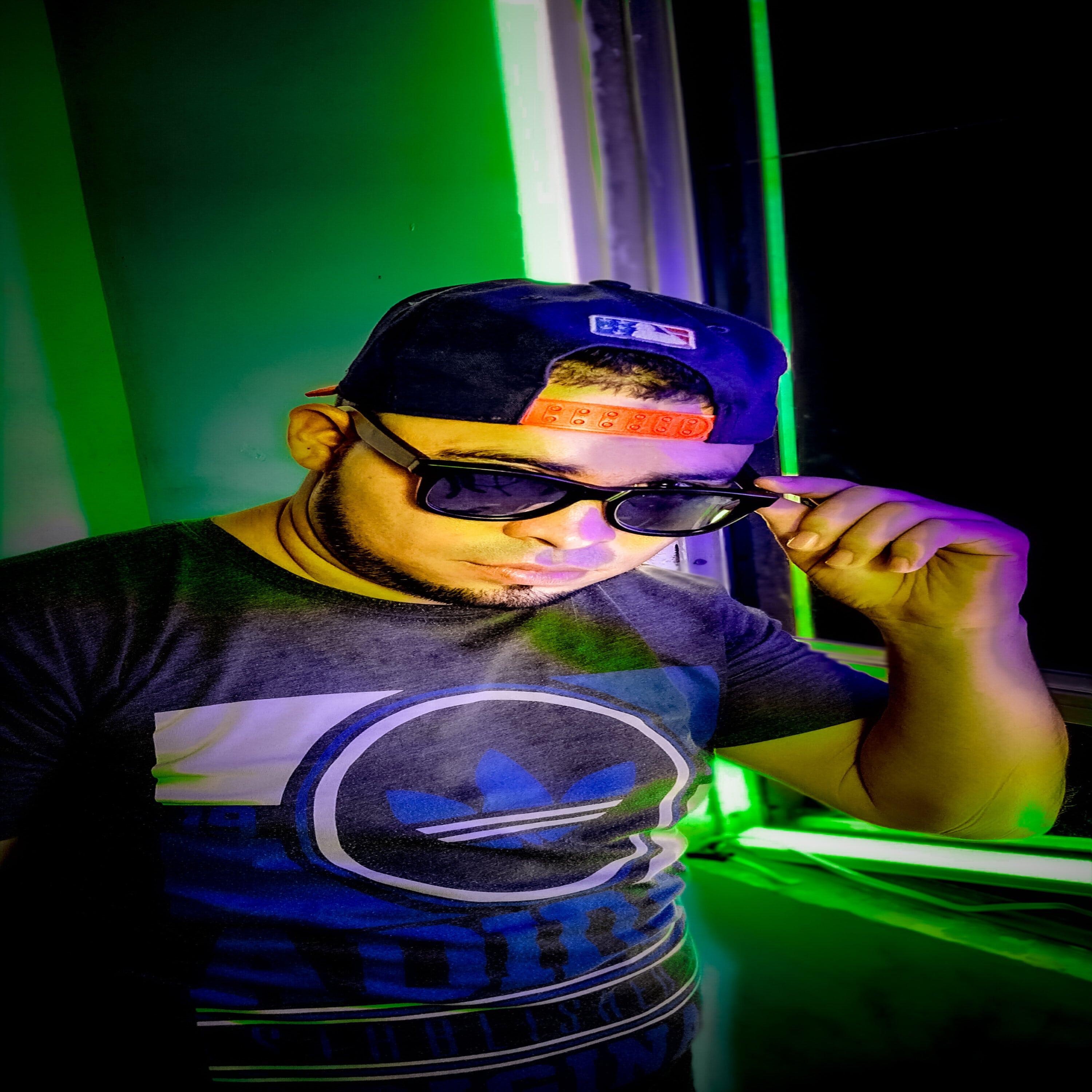 Bailando tu y yo - Single