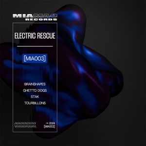 MIA MAO 003 - EP