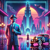 Back to the 30s Synthwave - BBM
