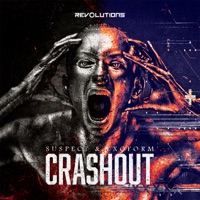 CRASHOUT - Single - Suspect & Exoform