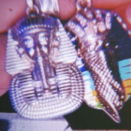 Him Jones Pharaoh Lamar