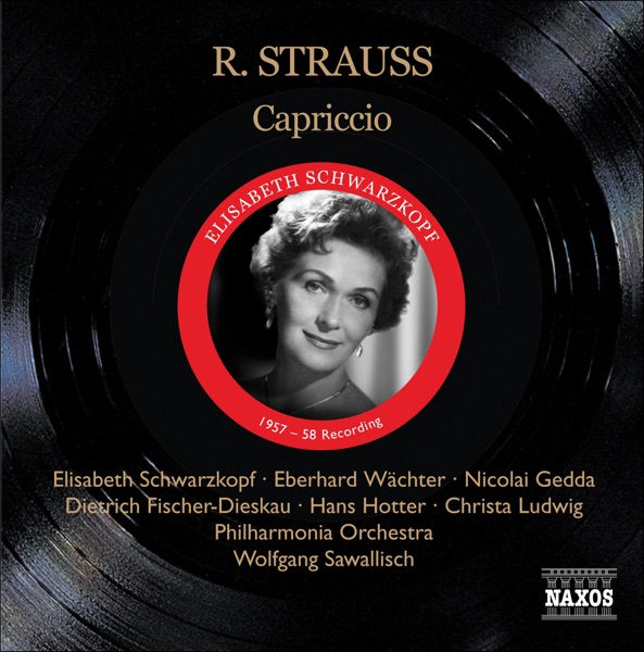 Strauss, R.: Capriccio