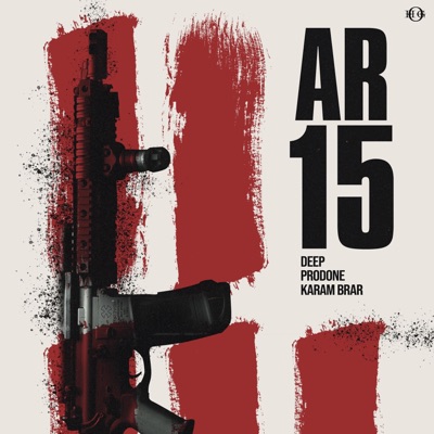 AR 15 - Single