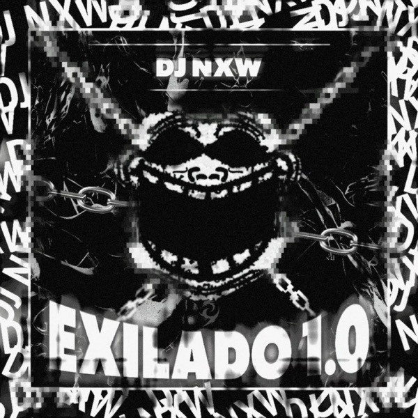 EXILADO 1.0 - Single