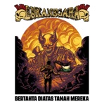 Bertahta diatas tanah mereka (BDTM) - Single