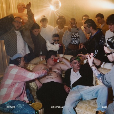 не нужна - Single