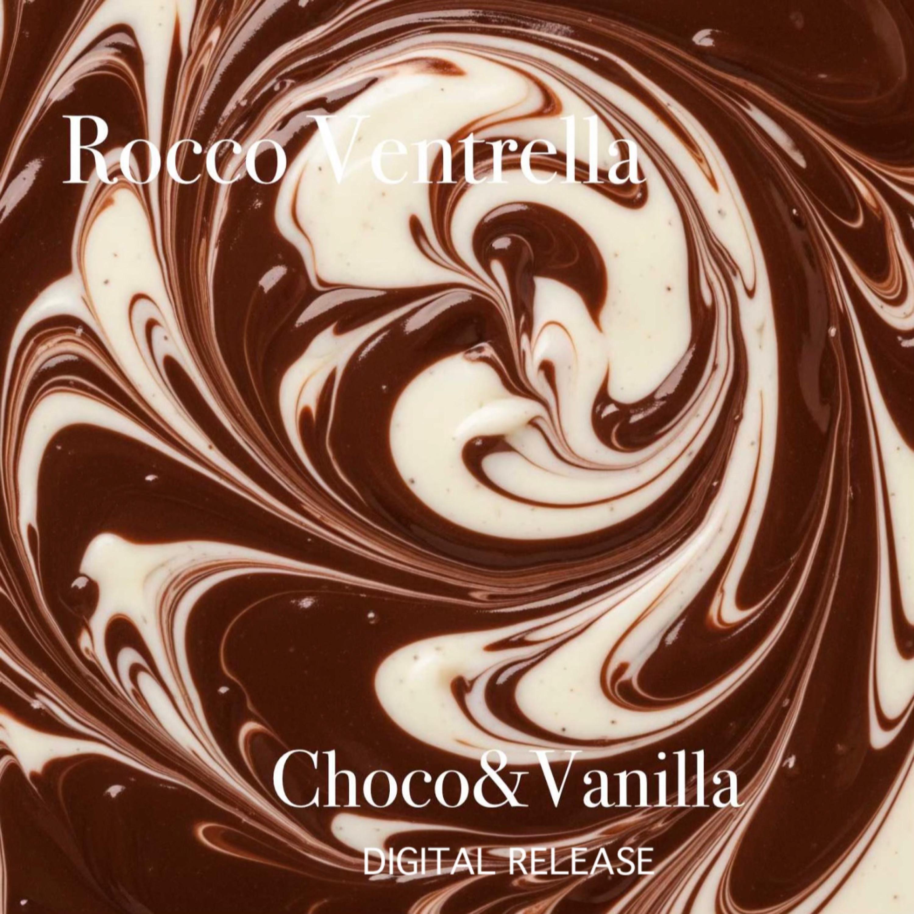 Choco&Vanilla - Single