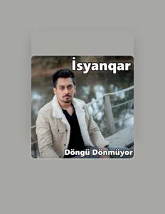 Ascolta İsyanqar, guarda video musicali, leggi la biografia, vedi le date del tour & altro!
