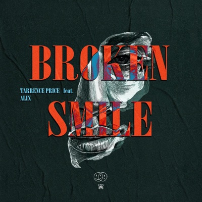 Broken Smile - Single
