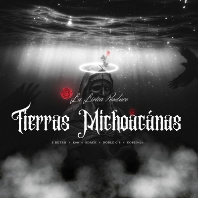 Tierras michoacanas (feat. K 90 & Sdack & cobid420 & Doble G's) - Single