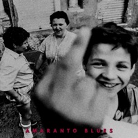 Amaranto Blues - Sick Damn & Robe One