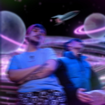 Vuelo por el espacio (feat. Celia Dail) - Single