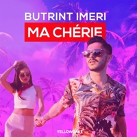 Ma chérie - Single - Butrint Imeri