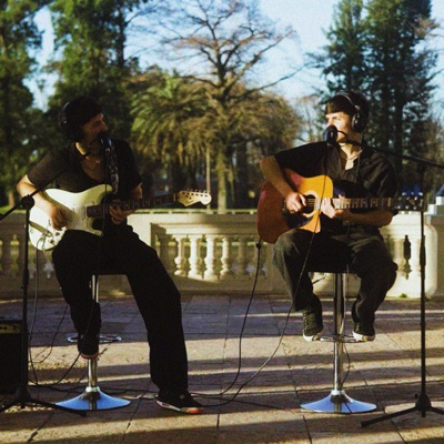 Volviéndome Loco (Acústico) - Single