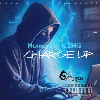Charge up (feat. Moment king) - Single