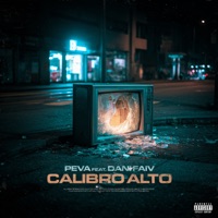 CALIBRO ALTO (feat. Dani Faiv) - Single - PEVA