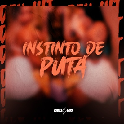 Instinto de Puta - Single