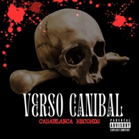 VERSO CANIBAL (Audio Directo) (feat. H.SAPIENS & ZOGAR) - Single - AMMED