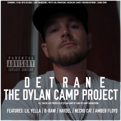 The Dylan Camp Project