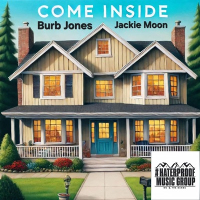 Come Inside (feat. Jackie Moon) - Single