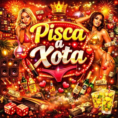 Pisca a Xota - Single