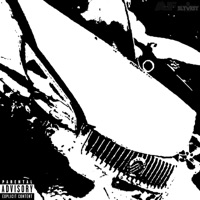 CRASHOUT (feat. Outsiderr) - Single - G-Hollow