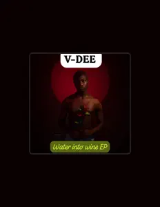 Listen to V-dee, watch music videos, read bio, see tour dates & more!