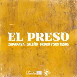 El Preso - Single