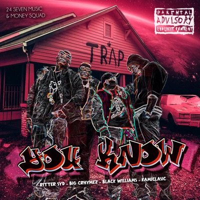 You Know (feat. Skam on the Beats & KAOZ ON THE BEAT 92) - Single