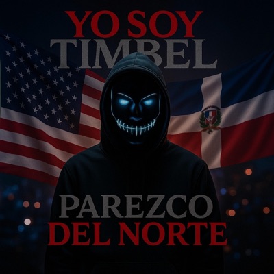 PAREZCO DEL NORTE (feat. YEREMY KING) - Single
