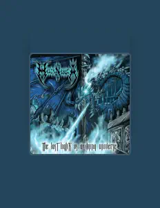 Ascolta Helix Nebula, guarda video musicali, leggi la biografia, vedi le date del tour & altro!