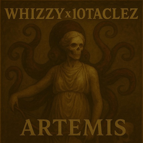 ARTEMIS (feat. 10Taclez) - EP