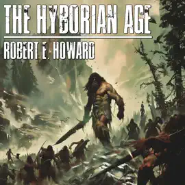 The Hyborian Age