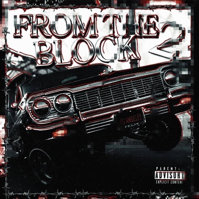 FROM THE BLOCK 2 - Single