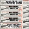 Fizzy Blood - DEATH BY DYING lyrics
