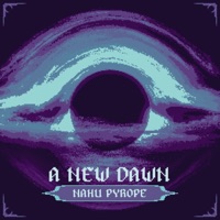 A New Dawn - Single - Nahu Pyrope