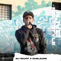 Duglaung Freestyle Live! - Single - DJ Scuff & Duglaung