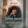 Niemand krijgt ons klein
