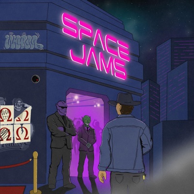 Space Jams