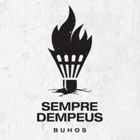 Sempre dempeus - Buhos